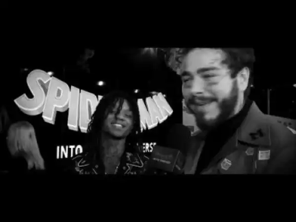 Post Malone & Swae Lee – Sunflower